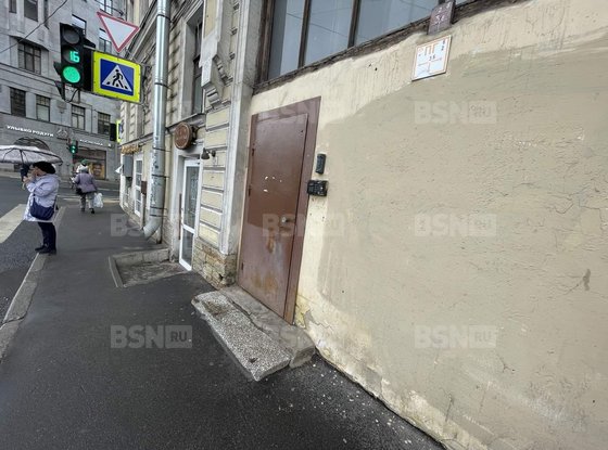 Продажа офиса - Греческий проспект, д.27/2, литера А 