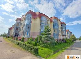 Продажа трехкомнатной квартиры - Всеволода Боброва, 31, литера А 