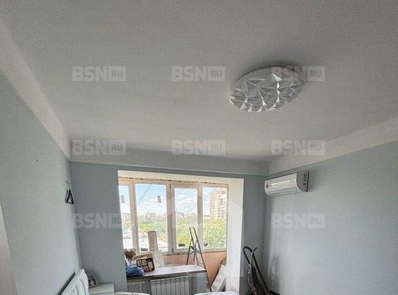 Продажа однокомнатной квартиры - Замшина улица, д.31 