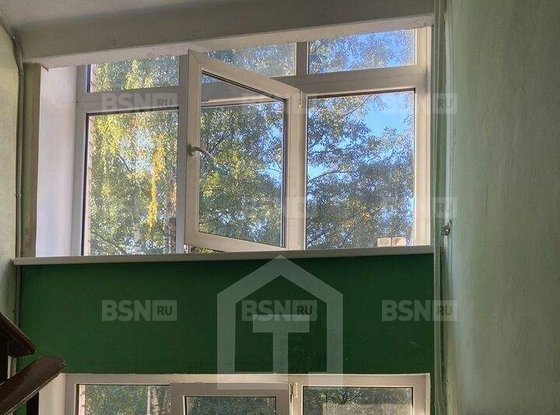 Продажа двухкомнатной квартиры - Народная улица, д.98 
