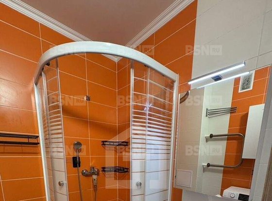 Продажа однокомнатной квартиры - поселок Парголово, Толубеевский проезд, д.8, корп.2 