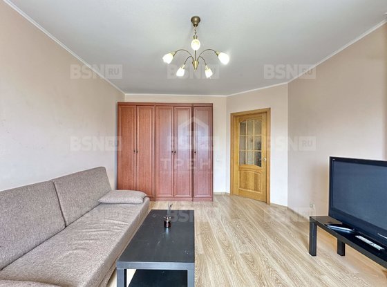 Продажа однокомнатной квартиры - поселок Парголово, Николая Рубцова улица, д.11, корп.1 