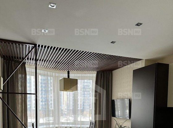 Продажа однокомнатной квартиры - Кузнецова проспект, д.12, корп.2 