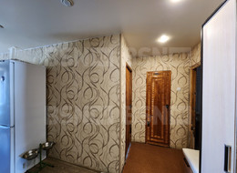 Продажа двухкомнатной квартиры - Ленинградская область, Волосовский район, Волосово г., Ленинградская ул., д.9 