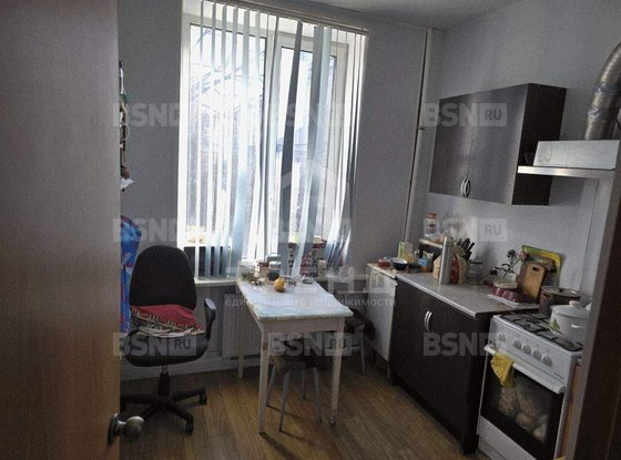 Продажа двухкомнатной квартиры - Гданьская улица, д.3 