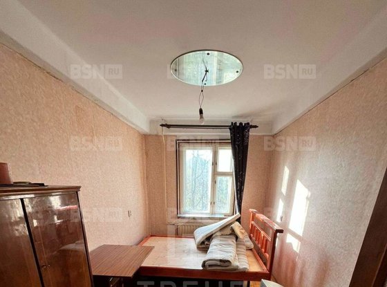 Продажа трехкомнатной квартиры - Всеволожск, Героев улица, д.15 