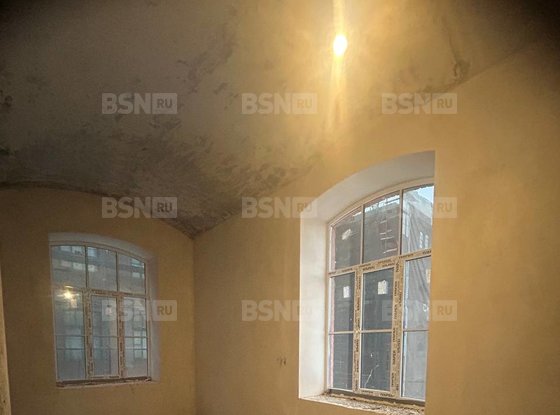 Продажа однокомнатной квартиры - Большая Подьяческая улица, д.1, корп.3 