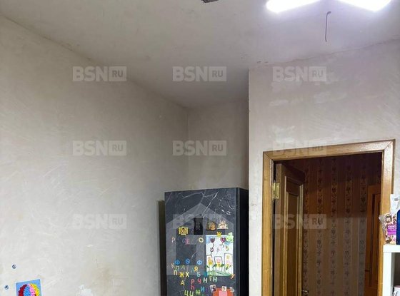 Продажа трехкомнатной квартиры - Энгельса проспект, д.138, корп.2 