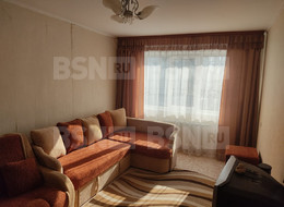 Продажа трехкомнатной квартиры - Ленинградская область, Гатчинский район, Войсковицы п., Манина пл., д.9 