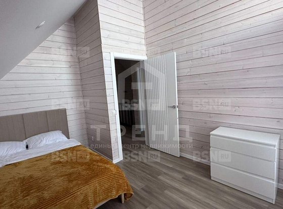 Продажа дома - Мендсары, Береговая улица, д.38, А