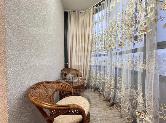 Продажа трехкомнатной квартиры - Бугры, Воронцовский бульвар, д.11, корп.6 