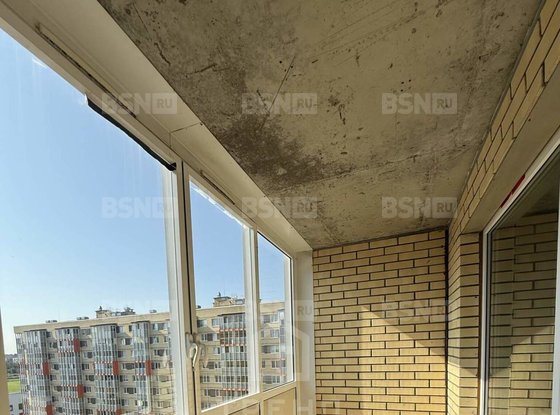 Продажа однокомнатной квартиры - Бугры, Воронцовский бульвар, д.5, корп.5 
