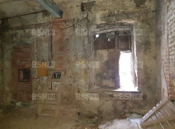 Продажа универсального помещения - поселок Понтонный, Александра Товпеко улица, д.12, литера А 