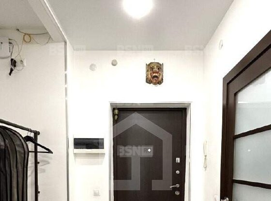 Продажа однокомнатной квартиры - Васенко улица, д.12 