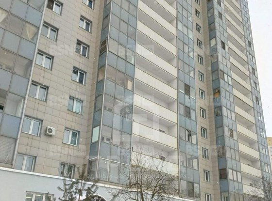 Продажа двухкомнатной квартиры - поселок Шушары, Первомайская улица, д.15 