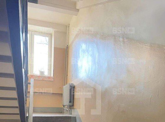 Продажа двухкомнатной квартиры - Ковалёвская улица, д.23, корп.2 