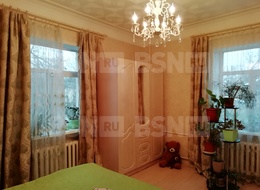 Продажа двухкомнатной квартиры - Дзержинского улица, д. 14 