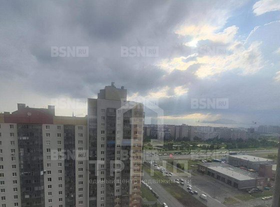 Продажа двухкомнатной квартиры - Долгоозёрная улица, д.37, корп.1 