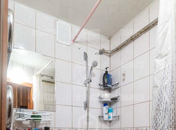 Продажа трехкомнатной квартиры - Бухарестская улица, д.33, корп.5 