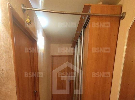 Продажа трехкомнатной квартиры - Поликарпова аллея, д.3, корп.1 