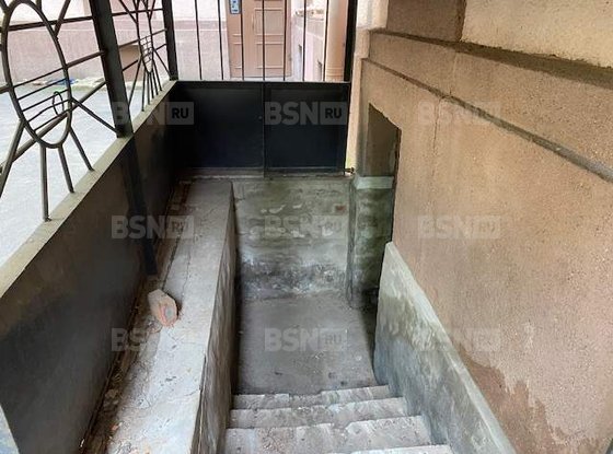 Продажа офиса - Фрунзе улица, д.23, литера А 