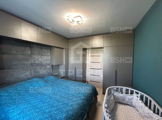 Продажа двухкомнатной квартиры - Бугры, Шекспира улица, д.3 
