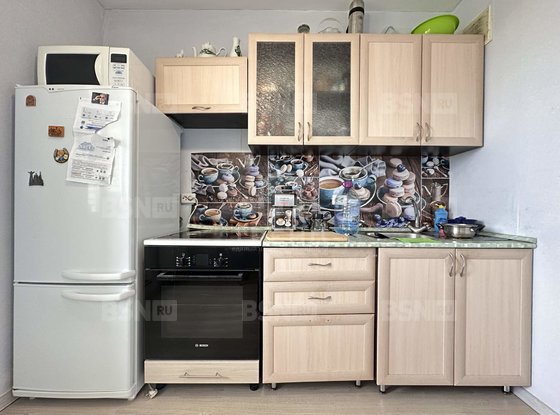 Продажа однокомнатной квартиры - Кушелевская дорога, д.7, корп.6 