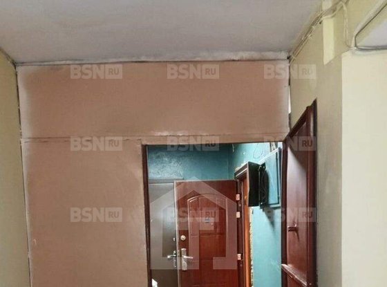 Продажа однокомнатной квартиры - Бабушкина улица, д.111 