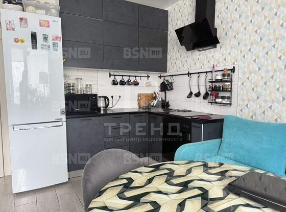 Продажа однокомнатной квартиры - Бугры, Нижняя улица, д.5, корп.3 