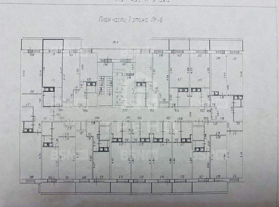 Продажа однокомнатной квартиры - Кудрово, Европейский проспект, д.8 