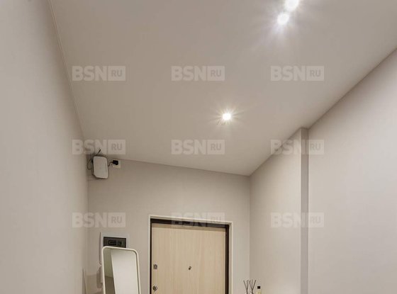 Продажа двухкомнатной квартиры - Струве ул, д.6 