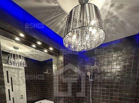 Продажа однокомнатной квартиры - Коломяжский проспект, д.15, корп.2 