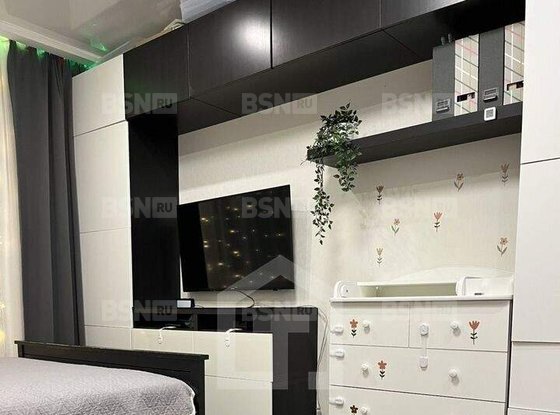Продажа однокомнатной квартиры - Мурино, Авиаторов Балтики проспект, д.15 