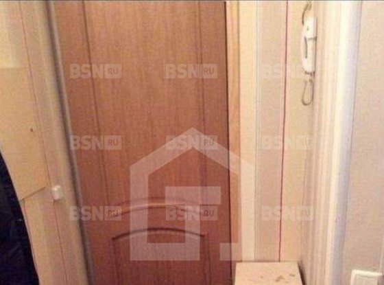 Продажа однокомнатной квартиры - Бухарестская улица, д.72, корп.2 