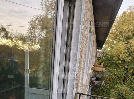 Продажа двухкомнатной квартиры - Металлистов проспект, д.81 