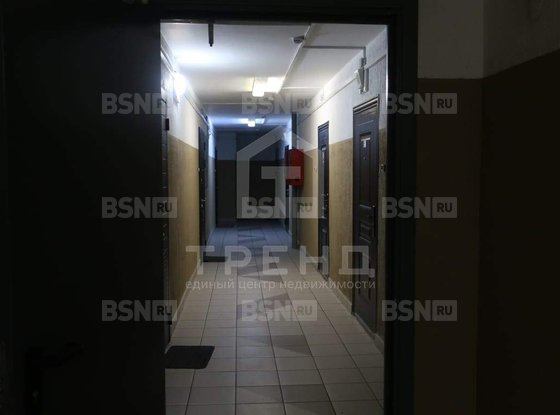 Продажа однокомнатной квартиры - Мурино, Авиаторов Балтики проспект, д.5 