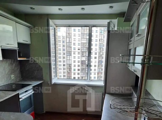 Продажа двухкомнатной квартиры - Ленинский проспект, д.75, корп.1 