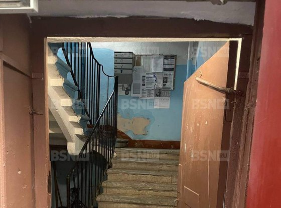 Продажа офиса - 7-я В.О. линия, д.8, литера Б 