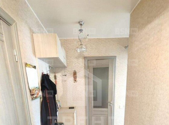 Продажа однокомнатной квартиры - поселок Металлострой, Полевая улица, д.9 