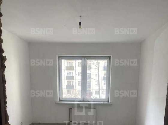 Продажа двухкомнатной квартиры - Северный проспект, д.75, корп.1 