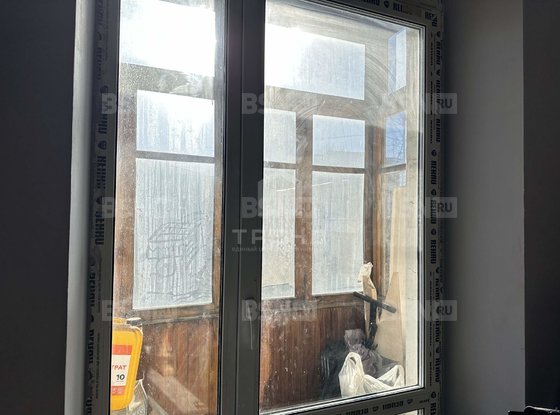 Продажа двухкомнатной квартиры - Трефолева улица, д.3 