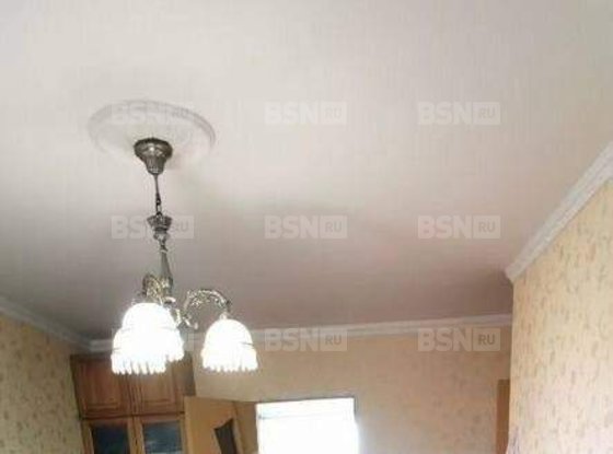 Продажа трехкомнатной квартиры - 2-й Муринский проспект, д.14 