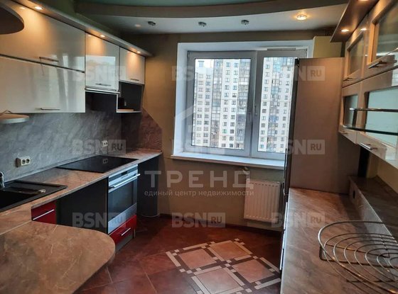 Продажа двухкомнатной квартиры - Ленинский проспект, д.75, корп.1 