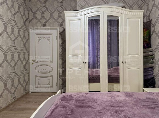 Продажа трехкомнатной квартиры - деревня Новое Девяткино, Энергетиков улица, д.1 