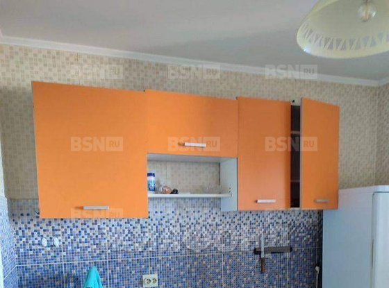 Продажа однокомнатной квартиры - Кушелевская дорога, д.5, корп.2 