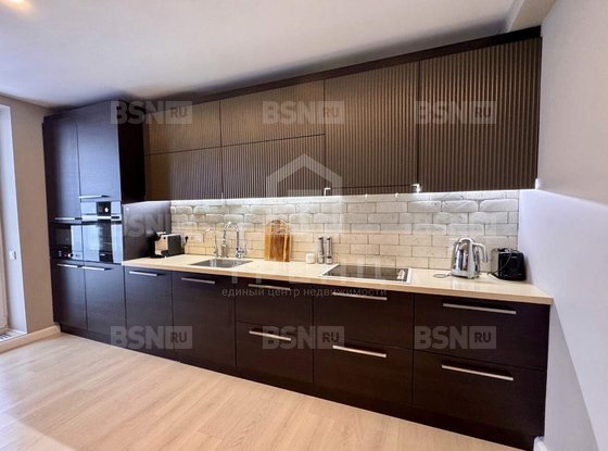 Продажа трехкомнатной квартиры - Мебельная улица, д.47, корп.1 