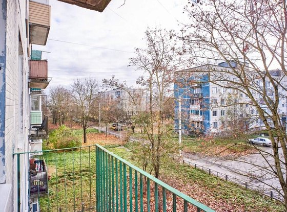 Продажа однокомнатной квартиры - село Русско-Высоцкое, Русско-Высоцкое с, д.10 