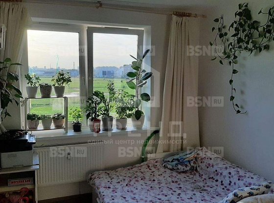 Продажа однокомнатной квартиры - Бугры, Воронцовский бульвар, д.5, корп.5 