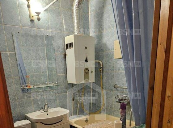 Продажа двухкомнатной квартиры - Танкиста Хрустицкого улица, д.110 