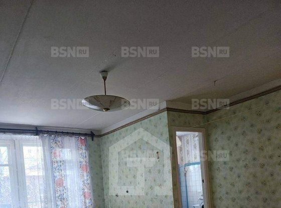 Продажа трехкомнатной квартиры - Ломоносов, Красноармейская улица, д.21 